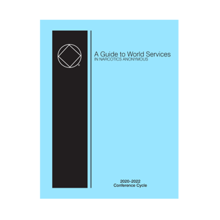 A GUIDE TO WORLD SERVICES – 2020-23