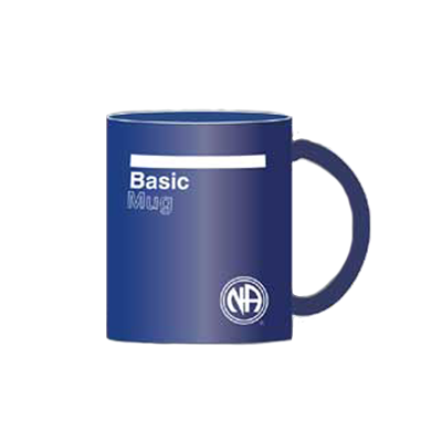 COFFEE MUG - BASIC