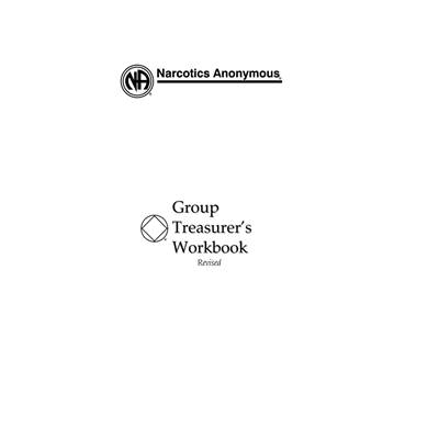 GROUP TREASURER'S WORKBOOK