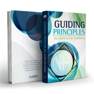 GUIDING PRINCIPLES HARDCOVER