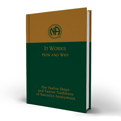 IT WORKS: HOW AND WHY HARDCOVER