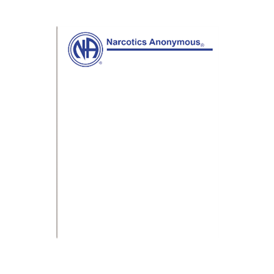 NA WHITE BOOKLET LARGE-PRINT H&I