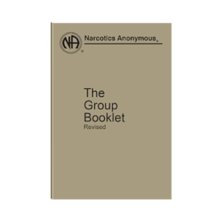 THE GROUP BOOKLET