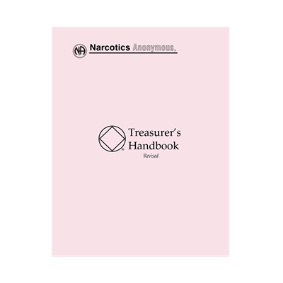 TREASURER’S HANDBOOK