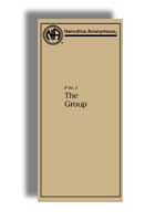 IP#2 The Group
